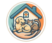 Furry Home Aide